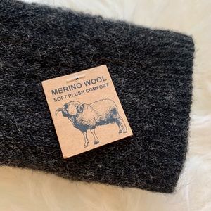 Wool Socks 2 pack